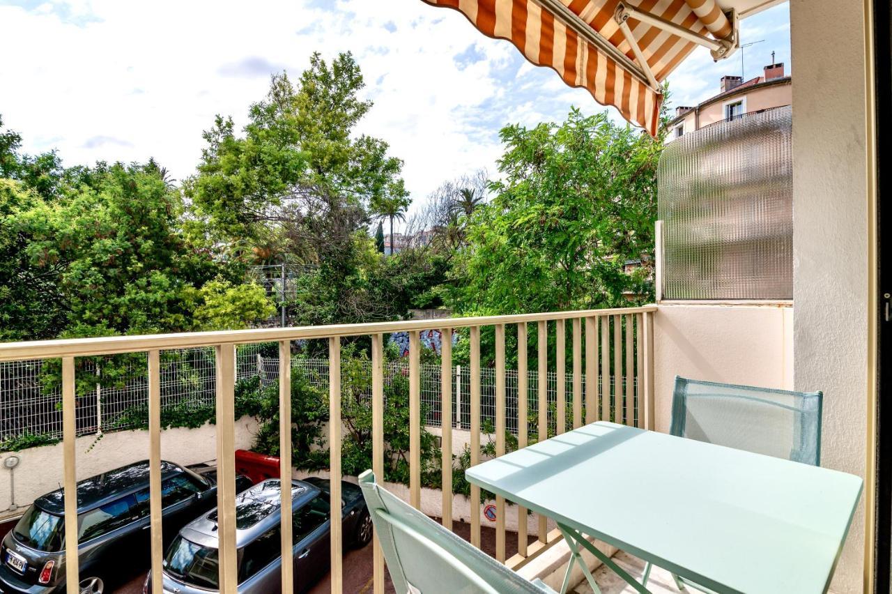 Les Tambourins By Scls Locations Apartment Кан Екстериор снимка